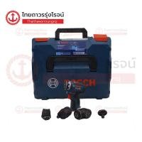 ราคา BOSCH สว่านไขควงไร้สาย 12v GSR12V-35FC เปลี่ยนหัวได้ BLM 06019H3003 (เครื่องเปล่า+L-BOXX102)|ตัว| TTR Store (22620255348)