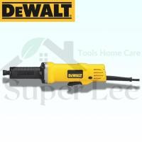 ราคา DeWALT รุ่น DWE886P เครื่องเจียร์ไฟฟ้า มีสาย คอตรง กำลังไฟเข้า 400W (16492195691)