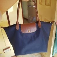 ราคา Longchamp size m แท้ (508671151)