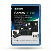 ราคา Serato DJ Pro 2026 v4.0.0 โปรแกรม DJ มิกซ์เพลง สำหรับ Windows x64 และ Mac (45960138778)