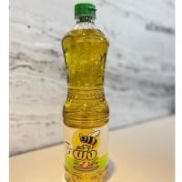 ราคา น้ำมันปาล์มโอเลอิน ตรา ผึ้ง ลดโลกร้อน ปริมาณสุทธิ 1 ลิตร (27279918815)