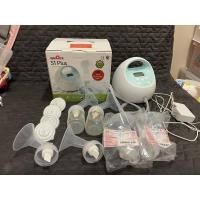 ราคา เครื่องปั้มนม spectra s1 มือสอง (23308063274)
