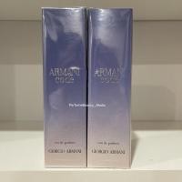 ราคา Giorgio Armani Code for Women 75ml. (EDP) กล่องซีล แท้100% ทักแชทเช็คสต็อกก่อนสั่งนะคะ (13811134066)