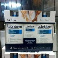 ราคา Lubriderm Daily Moisture Lotion Normal To Dry Skin (7119501970)