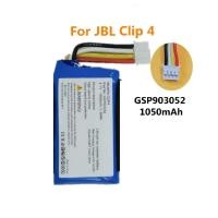 ราคา แบตเตอรี่ JBL Clip4 1050mAh 3.7V แบตลำโพงบลูทูธ แบต jbl clip 4 Battery Bluetooth Speaker (29317159882)