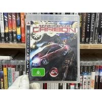 ราคา Ps3 - Need for Speed Carbon (24753404656)