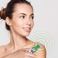 ราคา ❤ Electronic Acupuncture Therapy Meridian Energy Pulse Pen Powerful Relief Pain Massage Tools (45414399194)