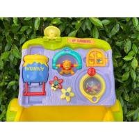 ราคา ผลักเดินหมีพู แบรนด์ tomy (winnie the pooh) (5283632606)