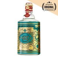 ราคา 4711 Original Eau de Cologne 100 ml., 150 ml., 200 ml., 300 ml., 400 ml., 800 ml. (ไม่มีกล่องและมีรอยถลอก : No Box with (56116199615)
