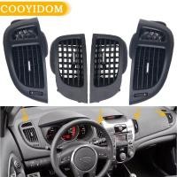 ราคา รถด้านหน้า Dash Board Air Conditioner Outlet A/C ช่องระบายอากาศสําหรับ Kia Forte Cerato Koup 2008 2009 2010-2013 974401M000WK อะไหล่รถยนต์-จัดแต่งทรงผม อะไหล่รถยนต์ ของแต่งรถ (55067439843)