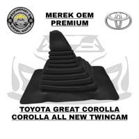 ราคา คันเกียร์ยาง Toyota Great Corolla Ae101 Corolla All New Ae111 Ae112 Twincam Ae92 1987 - 2001 (53314939118)