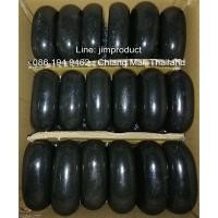 ราคา หินร้อน หินบะซอลต์ Basalt หินสปา หินนวดอโรม่า ขายแยกก้อน หินนวดสปา หินนวดภูเขาไฟ Hot Stone Massage หินบะซอลต์เนื้อเรียบ (7219555354)