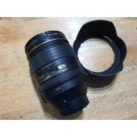 ราคา Nikon AF-S 24-120mm f/4G ED VR (13876053725)