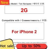 ราคา แบตเตอรี่เหมาะสำหรับ Apple iPhone 2 2G แบตเตอรี่โทรศัพท์มือถือ (43353354602)