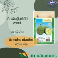 ราคา เมล็ดพันธุ์เมล่อน ปริ้นเซส ตราเจียไต๋ (5933702738)