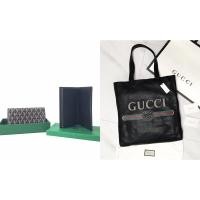 ราคา New Goyard / New Gucci tote (14825573818)