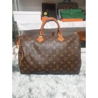 ราคา louis vuitton speedy bag (19228469512)