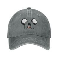 ราคา Adventure Time Finn Jake Big Staff Viso Fashion Hot Sale หมวกเบสบอล (50516808151)