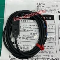 ราคา GX-F12A Panasonic แท้ sensor เซ็นเซอร์ proximity 3สาย. ชนิด. NPN-NO UGXF12A พร้อมส่ง ออกบิลได้ (28066993899)