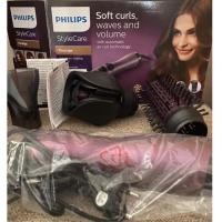 ราคา ที่ม้วนผม Philips StyleCare มือสอง ใช้ไปครั้งเดียว (6339693587)