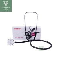 ราคา Yuwell Stethoscope Newly Double หูฟังแพทย์ หูฟังหมอ หูฟังหัวใจ (22940632415)