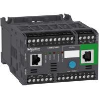 ราคา Schneider Electric โอเวอร์โหลดรีเลย์/มอเตอร์เซอร์กิตเบรกเกอร์ LTMR27MBD MODBUS (54560885475)