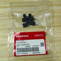 ราคา ชุดแผ่นสไลด์ 22011-K20-T20 แท้เบิกศูนย์ Honda Scoopy-i ปี 2017 - 2020/ Honda Zoomer-X ปี 2015 - 2020 (45117177075)