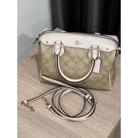 ราคา ส่งต่อCoachครอสบอดี้ทรงหมอน (16821281752)