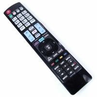 ราคา ใหม่เปลี่ยน AKB72914066 สําหรับ LG LCD TV รีโมทคอนโทรล AKB72914276, ลูกชาย72914050, ลูกชาย72914052, ลูกชาย72914053, 72914276, 72915244, 73275606, 22LK330, 22LV2530, 26LK330, 26LV2530 (57364401946)