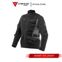ราคา Dainese เสื้อแจ็คเก็ต รุ่น DESERT TEX JACKET (43525861816)