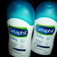 ราคา Cetaphil baby shampoo 50ml. ขนาดทดลอง (1037286236)