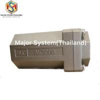 ราคา SMC AK6000-06, AK6000-10 Check Valve 3/4”, Check Valve 1นิ้ว เช็ควาล์วลมขนาดเกลียว 3/4นิ้ว เช็ควาล์วลมขนาดเกลียว 1นิ้ว (15770825487)