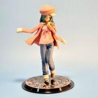 ราคา ของแท้มือ 2 Banpresto - Bakemonogatari - Sengoku Nadeko - DX Figure (25911037748)