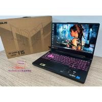ราคา Notebook Asus TUF Gaming F15 FX506HM-HN130W (24522438757)