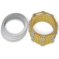 ราคา CBR 125 125R Clutch Friction Plate Discs For Honda CBR125 CBR125R CBR150R LS125R TA200 22201-KBW-90 (42183123641)