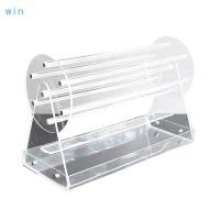 ราคา Win Hair Accessory Holder Hairband Display Holder เนื้ออะคริลิคสําหรับจัดเก็บเรียบร้อย (48564987355)