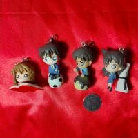 ราคา Detective Conan ยอดนักสืบจิ๋วโคนัน เอโดงาวะ ชินอิจิ คุโด้ ไอฮาบาระ รันโมริ Edogawa Shinichi Kudo Ai Haibara Ran Hattori (27256833168)