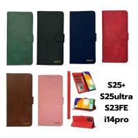 ราคา For SAM / ไอโฟน เคส กระเป๋า XUNTE4 S25+ S25ultra S23FE i14pro (44104788684)
