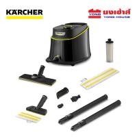 ราคา KARCHER เครื่องทำความสะอาดระบบไอน้ำ รุ่น SC 3 DELUXE เครื่องทำความสะอาด 1.513-436.0 (44306841560)