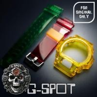 ราคา CUSTOM GLOSSY JELLY BNB GDX6900 GBX6900 (25648376108)