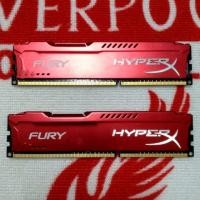 ราคา ram hyper-x ddr3 bus 1600 8gb ( 4gb×2 ) (3732813423)