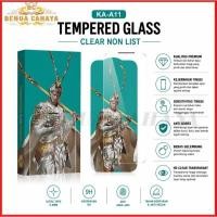ราคา KA-A11 TEMPERED GLASS CLEAR MONKEY KING สําหรับ REALME 5 5i 5S 5 PRO REALME 3 3 PRO REALME 2 PRO REALME P3 LITE X XT X3 X2 X2 PRO REALME U1 GT NEO 3 3 3 3 มาสเตอร์ (41833089391)