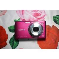 ราคา Sony Cybershot DSC-W380 (26092522571)