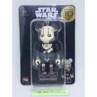 ราคา พวงกุญแจ bearbrick 100% สตาร์วอร์ส StarWars ของญี่ปุ่นแท้ พร้อมส่ง (4117291439)