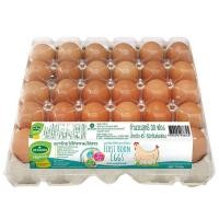 ราคา เบทาโกรไข่ไก่แม่ไก่สาวถาดกระดาษแพค 30ฟอง Betagro Pullet Egg Pack 30pcs. (50102912950)