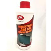 ราคา APM COOLANT / Concerntrated LONG LIFE COOLANT [1L] (50965085178)