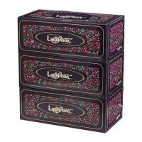 ราคา เลดี้สก๊อตต์กระดาษเช็ดหน้า 135แผ่น แพค 3กล่อง Lady Scott Facial Tissue 135sheets Pack 3 (57365436315)