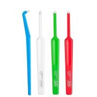 ราคา TePe Compact Tuft Toothbrush 1 piece [Dental Professional Product]/ Direct from JAPAN (52308424169)