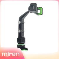 ราคา Miren-th Miren-th ที่วางโทรศัพท์สำหรับกีตาร์หัวขาตั้งไมโครโฟนเพลงคลิปสมาร์ทโฟนหมุนได้ 360 องศาพร้อม 10 Picks เช็ดผ้า (51467748581)