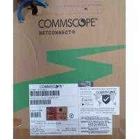 ราคา ของแท้ Commscope /AMP CAT6 / CAT5E สายเคเบิลเครือข่าย (มิเตอร์) (47010688385)